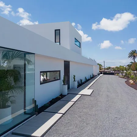 Villa White Lava By Aura Collection-2